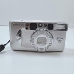 k2310 FUJIFILM Silvi 125 컴팩트 필름 카메라