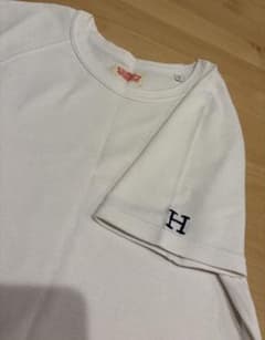【H.R.MARKET】サイズ2（M） 半袖Tシャツ ホワイトのサムネイル