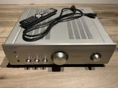 DENON PMA-1500RE プリメインアンプ 本体 - メルカリ