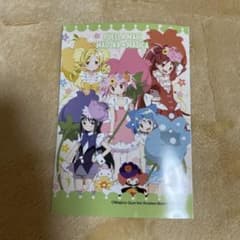 魔法少女まどか☆マギカ ローソン限定 ランドムブロマイド L版②