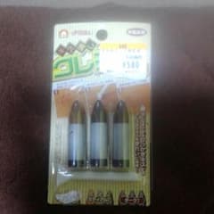 キズ消しクレヨン　木製品用のサムネイル
