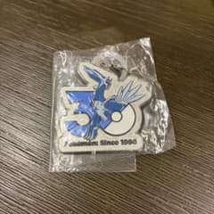 ポケモン30周年メタルチャームマスコットディアルガのサムネイル