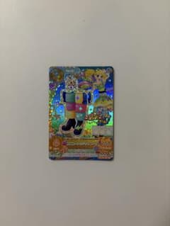アイカツ ユニコーンリジットブーツのサムネイル