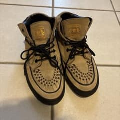 VANS CREEPERS MID クリーパーズ ミッドのサムネイル