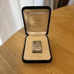 Partner HALF PIEZO ELECTRONIC ガスライターのサムネイル