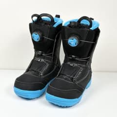 SALOMON MYRIAD BOA スノーボードブーツ 24.5 SALOMON MYRIAD BOA スノーボード ブーツ 23.5cm - メルカリ