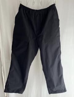 DAIWA PIER39 TECH SPY FATIGUE PANTS ブラック DAIWA PIER39 TECH SPY FATIGUE PANTS ブラック - メルカリ