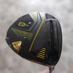 ホンマTW757DPLUS 9° - メルカリ