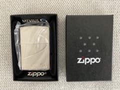 メビウス　ジッポーのサムネイル