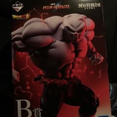 ドラゴンボール一番くじ　ジレンのサムネイル