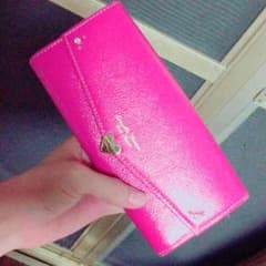 サマンサタバサ 長財布のサムネイル