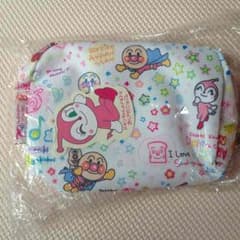 アンパンマンミュージアム限定 ポーチのサムネイル