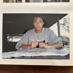 値下げ。米米CLUBサイン入りミュージシャン集合写真 A4サイズ 激レア 米米CLUB 80年代 生写真 サイン - メルカリ