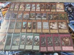遊戯王デッキ エルフェンノーツ ハルモニア採用 - メルカリ