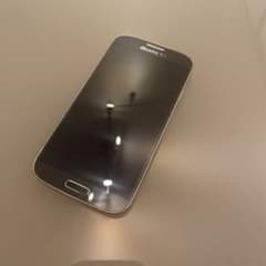 GALAXY S SC-04E Black docomo XIのサムネイル