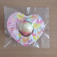 iBLOOM アイラブピーチミニのサムネイル