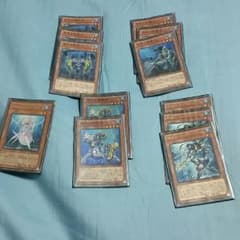 遊戯王海王パーツのサムネイル