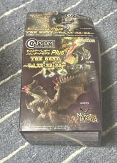 CAPCOM 몬스터 헌터 루나가론