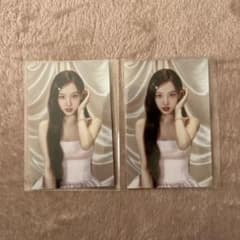 TWICE ナヨン THIS IS FOR ソウルコン ランダムトレカ - メルカリ