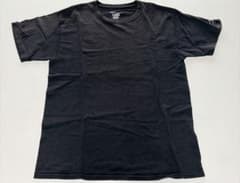 Champion 半袖Tシャツ ブラックのサムネイル