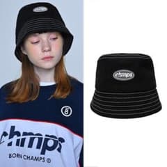 BORN CHAMPS バケットハットのサムネイル