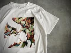 ヌジャベス Nujabes Metaphorical Music Tシャツ XLのサムネイル
