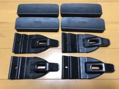 オデッセイ用 INNO キャリアベース K442のサムネイル