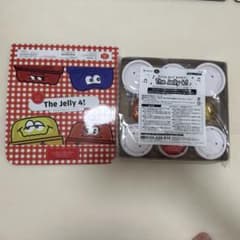こどもちゃれんじ マイリズムプレーヤー　jelly 4のサムネイル