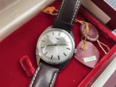 ロンジン アンティーク 7910 cal.284 手巻き - メルカリ