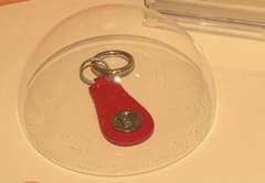 minitmute m logo keyring redのサムネイル
