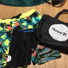 Hurey サーフパンツ shimaken1325様専用のサムネイル