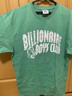 ビリオネアボーイズクラブtシャツ新品未使用送料込みのサムネイル