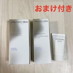 SHISEIDOMEN  資生堂　男性用化粧水のサムネイル