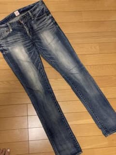 moussy スキニーパンツのサムネイル