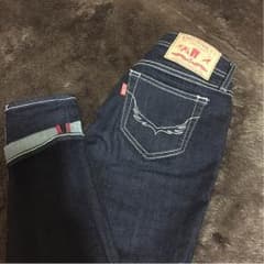 お値下げ！rodeocrowns☆スキニーのサムネイル