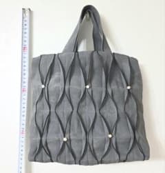 畳へりハンドバッグのサムネイル