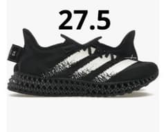 Y-3 ランナー 4DFWD ブラック/オフホワイト - メルカリ