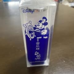 雪肌精　化粧水　DISNEYコラボ　ミッキー　75mLのサムネイル