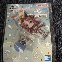 ウマ娘　一番くじ　コパノリッキー