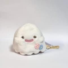 스미코구라시 미닛코와 아소보 먼지 귀신 테노리 인형
