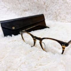 希少✨OLIVER PEOPLES Sir O'Malley サーオマリー 鼈甲 希少✨OLIVER PEOPLES Sir O'Malley サーオマリー 鼈甲 - メルカリ