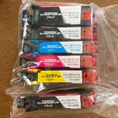 ecorica BCI-325+326のサムネイル