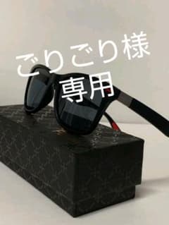 偏光サングラスのサムネイル