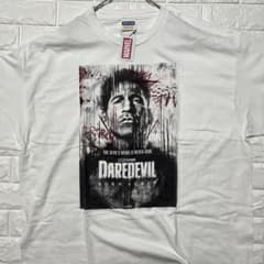 【新品】MARVEL Punisher パニッシャー Tシャツ ムービーT XLのサムネイル