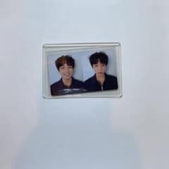 BTS ジョングク トレカ Loveyourselfのサムネイル