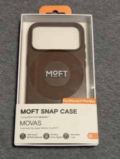 MOFT スマホケース iPhone 17 Pro Max用のサムネイル