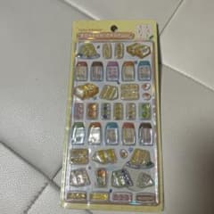 正規品！たまごサンド 和柄第二弾のサムネイル