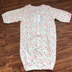 新品★ロンパース カバーオール 60のサムネイル