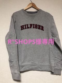 TOMMY HILFIGER  スウェットのサムネイル