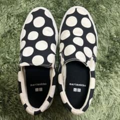 UNIQLO  マリメッコ23.5cmのサムネイル